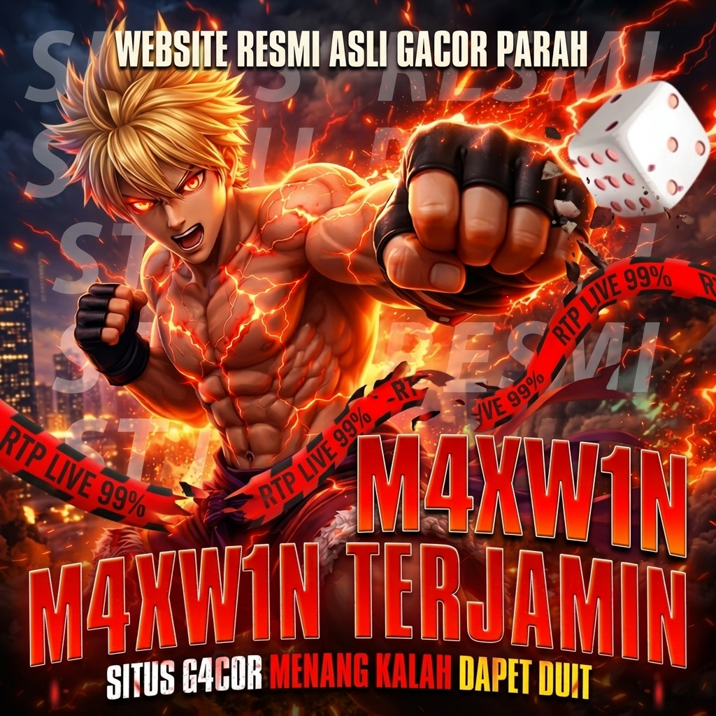 MAY99: Situs Slot Online untuk Pengunjung Indonesia
